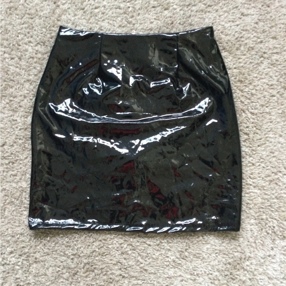 Fashion Nova Mini Skirt